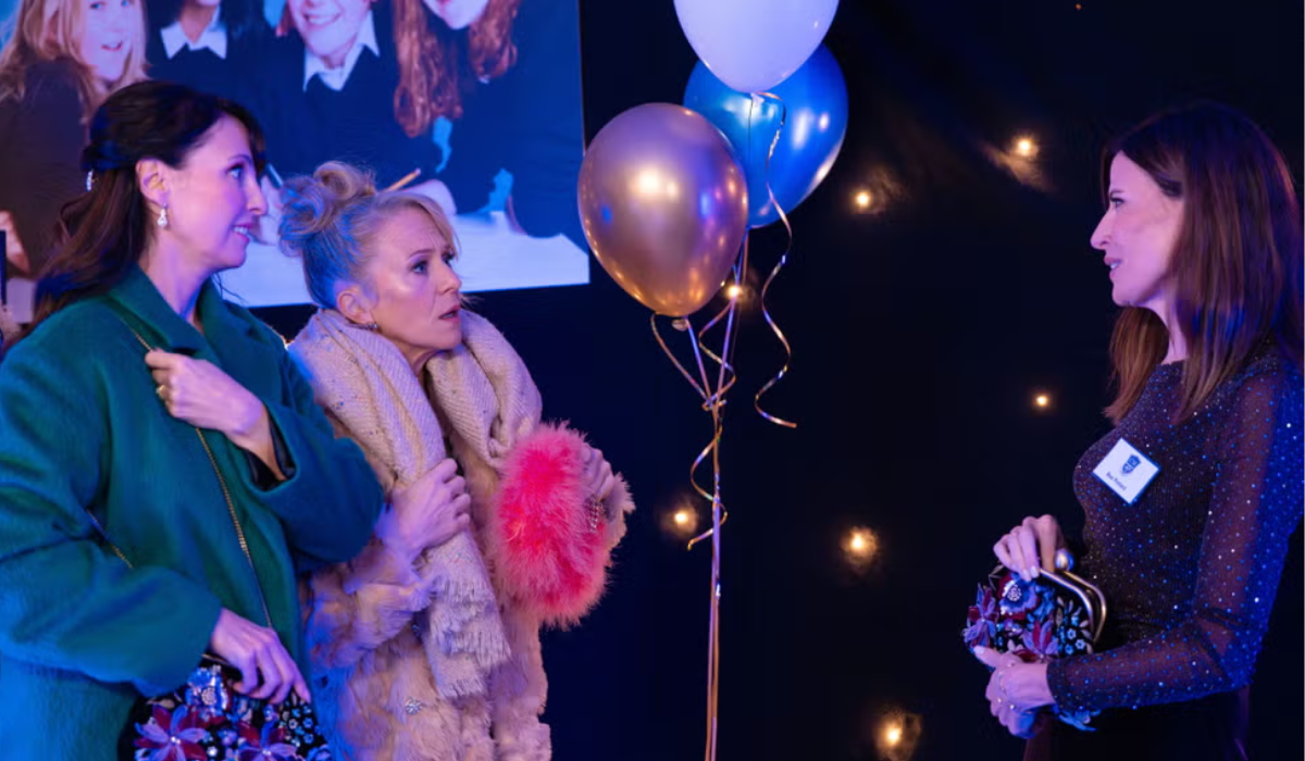 EastEnders: Linda & Bea