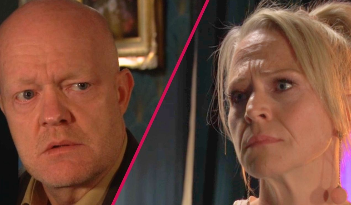 EastEnders: Linda & Max