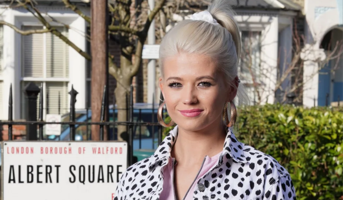 EastEnders: Lola Pearce