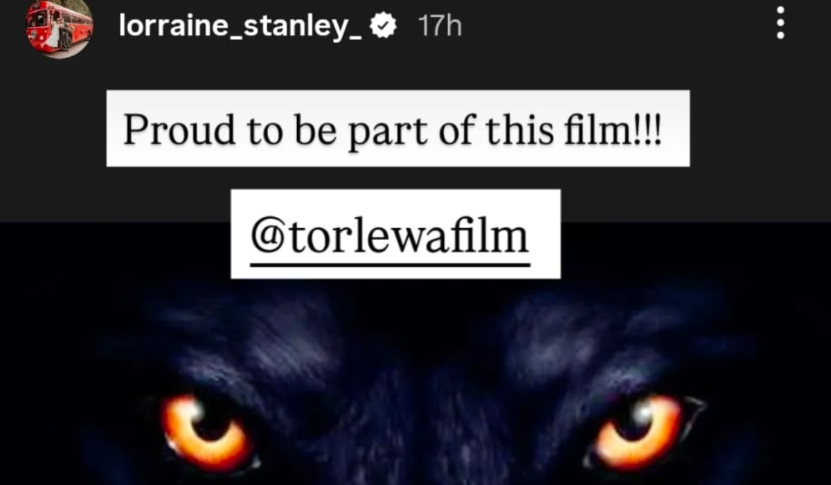 EastEnders: Lorraine Stanley