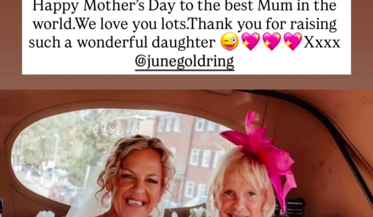 EastEnders: Lorraine Stanley