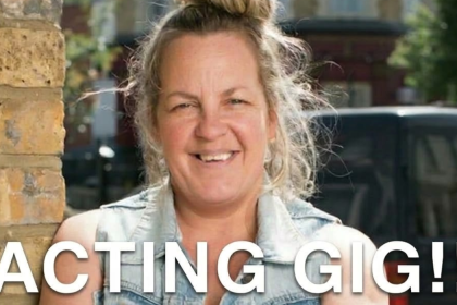EastEnders: Lorraine Stanley