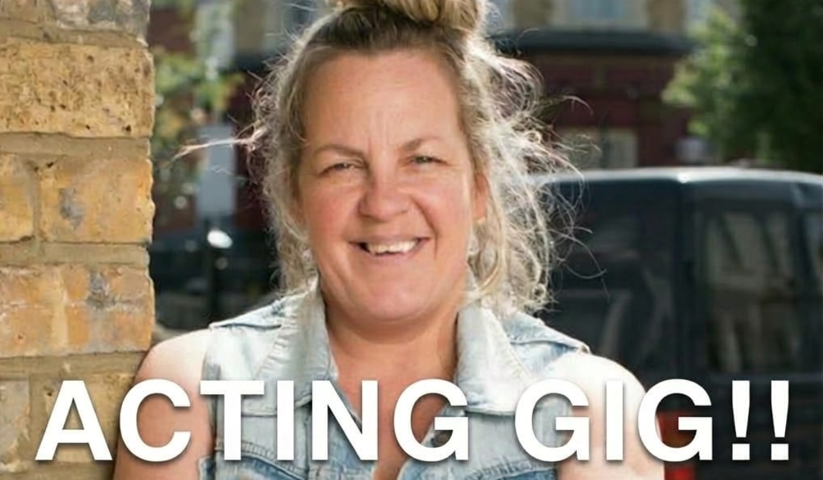 EastEnders: Lorraine Stanley