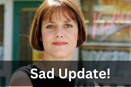 EastEnders: Lynne Slater