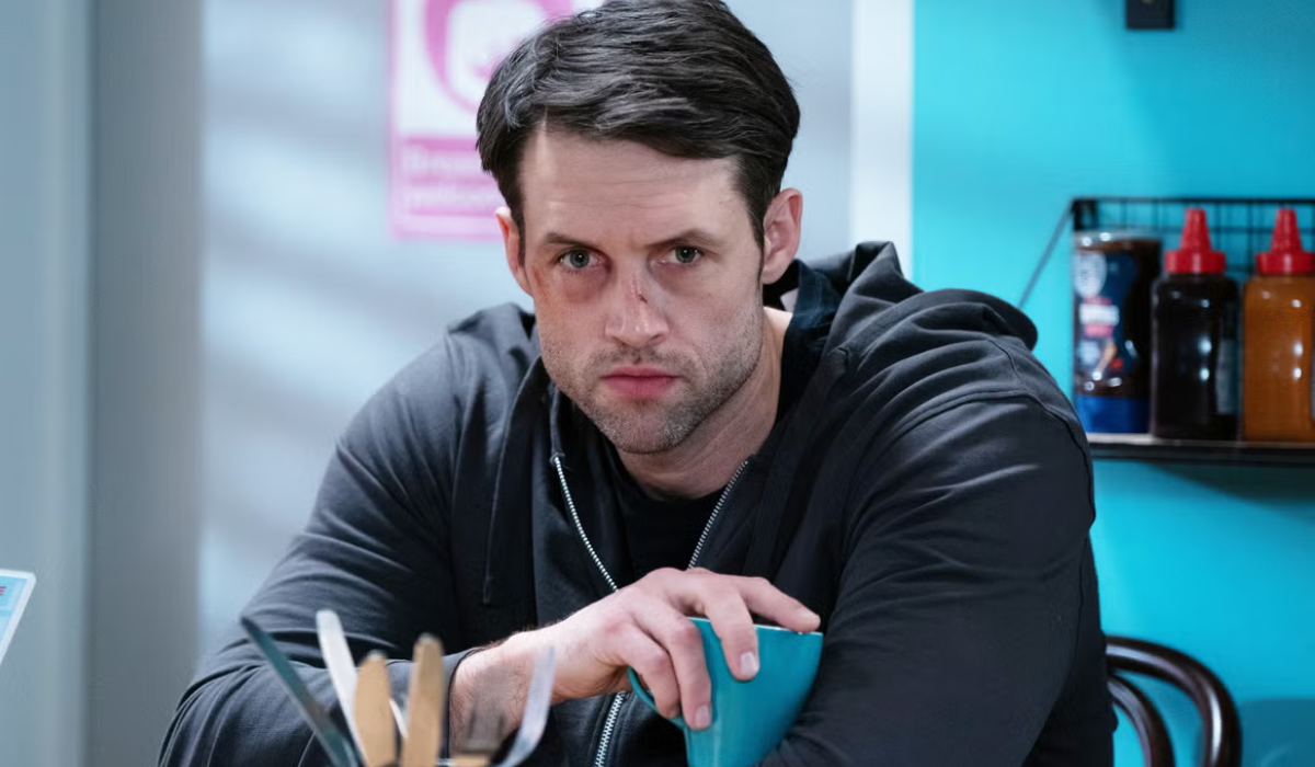 EastEnders: Mark Fowler Jr.