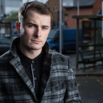 EastEnders: Max Bowden