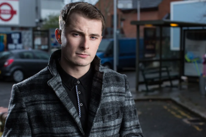 EastEnders: Max Bowden