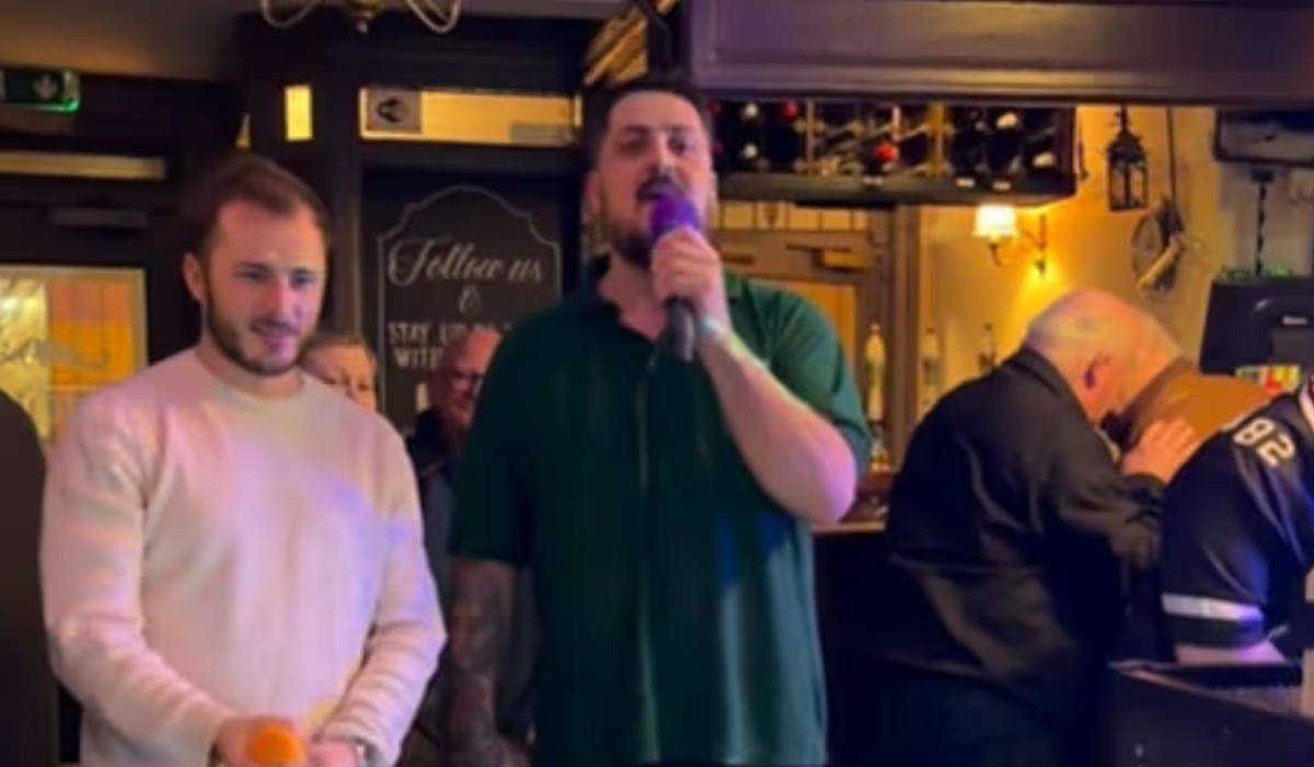 EastEnders: Max Bowden