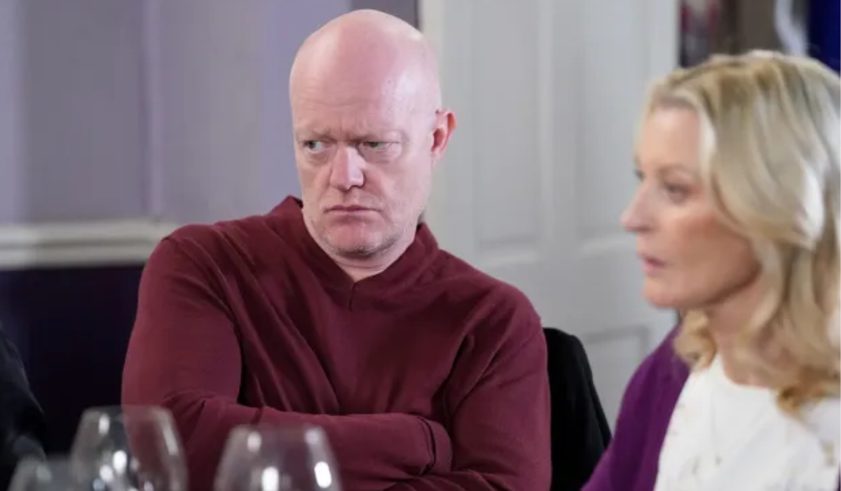EastEnders: Max Branning