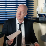 EastEnders: Max Branning