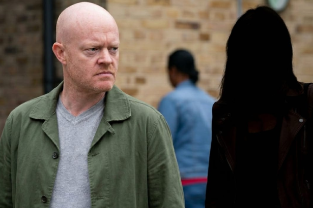 EastEnders: Max & Cindy