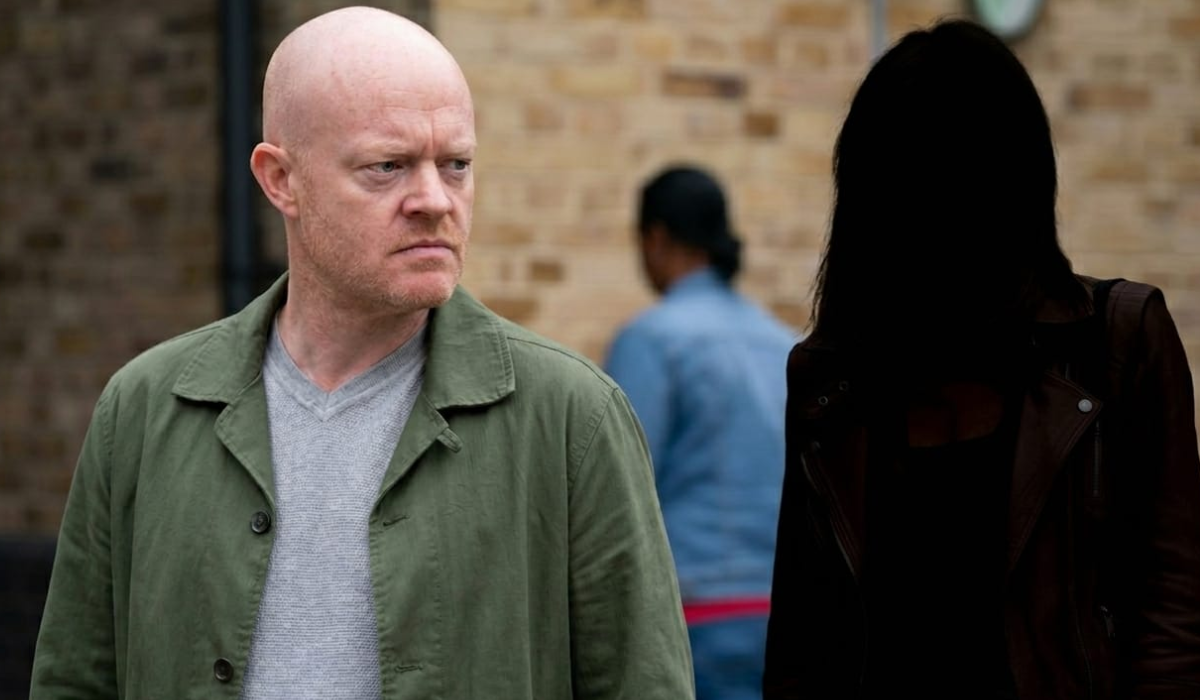 EastEnders: Max & Cindy