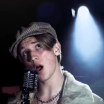 EastEnders: Max Murray