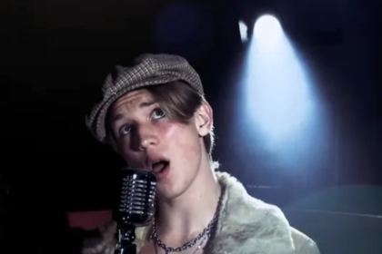 EastEnders: Max Murray