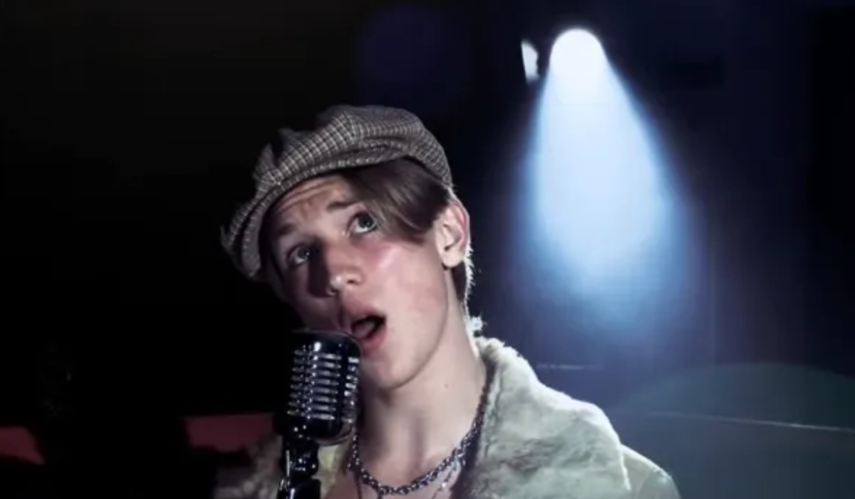 EastEnders: Max Murray