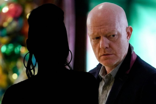 EastEnders: Max & Priya