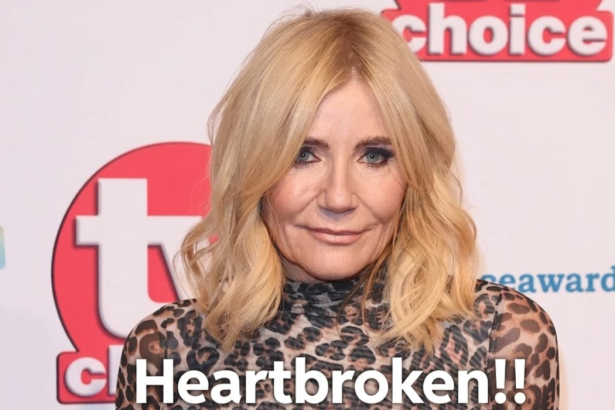 EastEnders: Michelle Collins