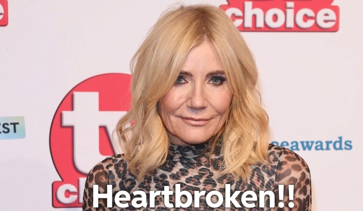 EastEnders: Michelle Collins