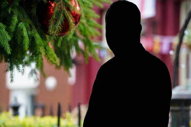 EastEnders: Mick Carter