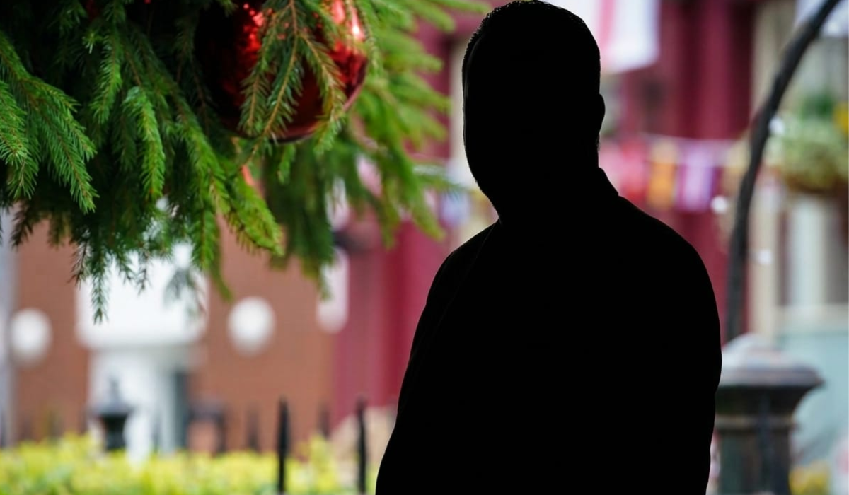 EastEnders: Mick Carter