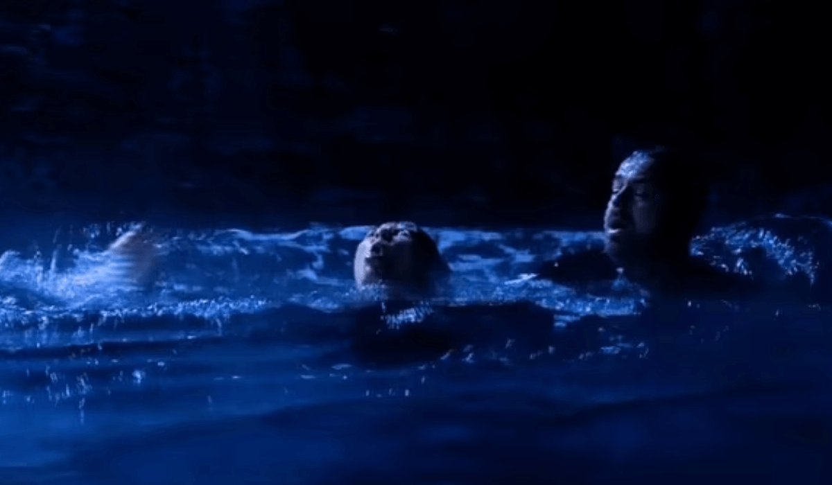 EastEnders: Mick Carter