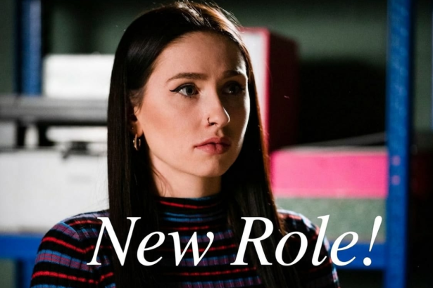 EastEnders: Milly Zero