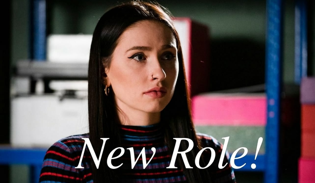 EastEnders: Milly Zero