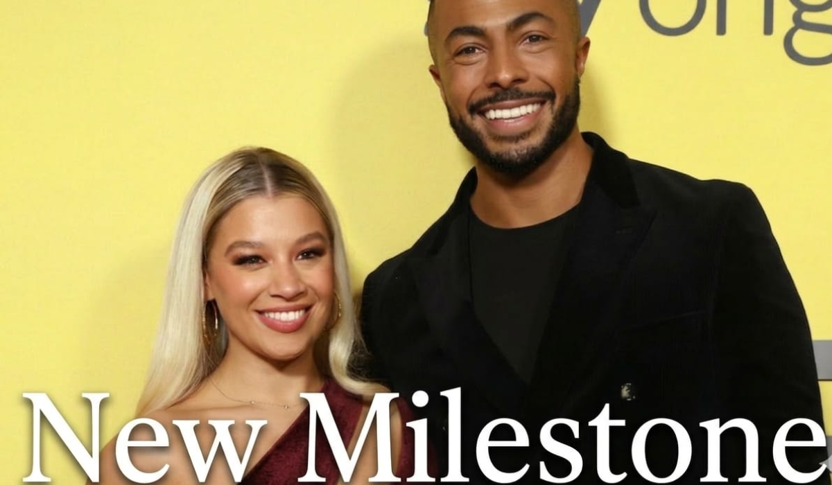 EastEnders: Molly Rainford