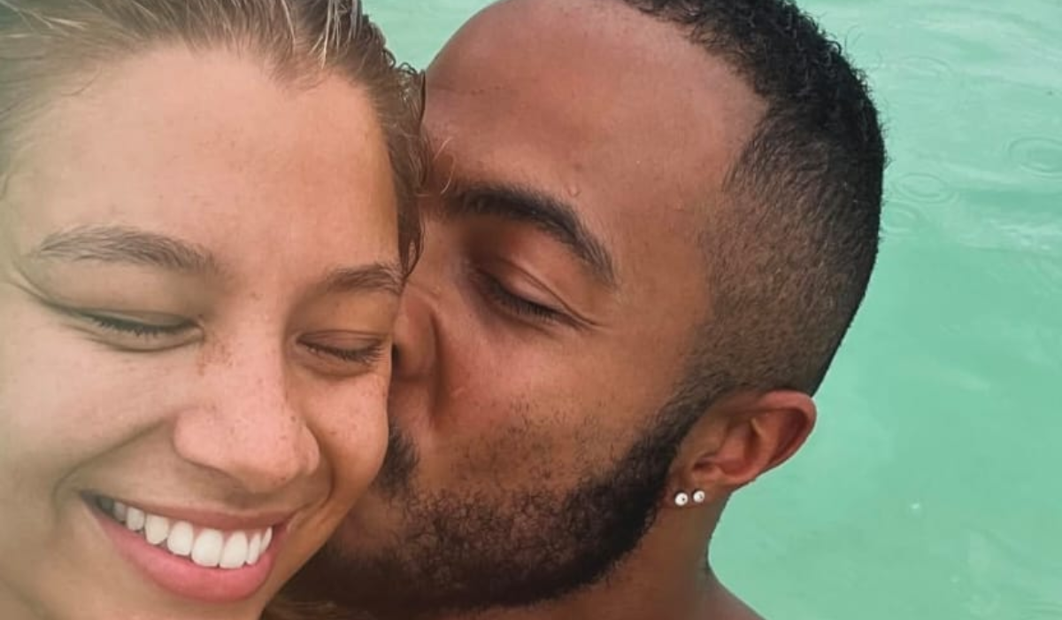 EastEnders: Molly & Tyler