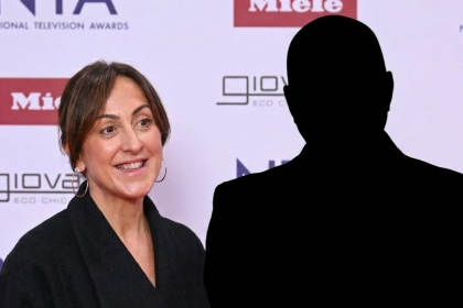 EastEnders: Natalie & Steve