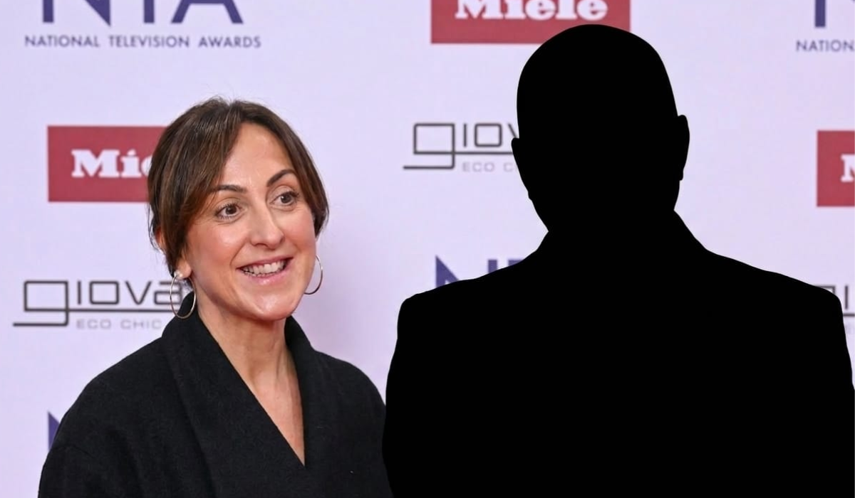 EastEnders: Natalie & Steve