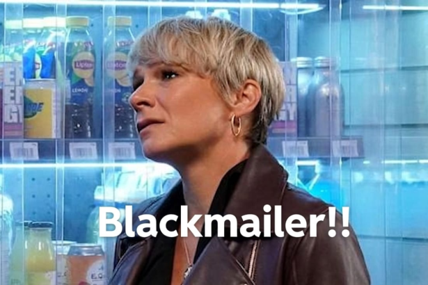 EastEnders: Nicola Mitchell