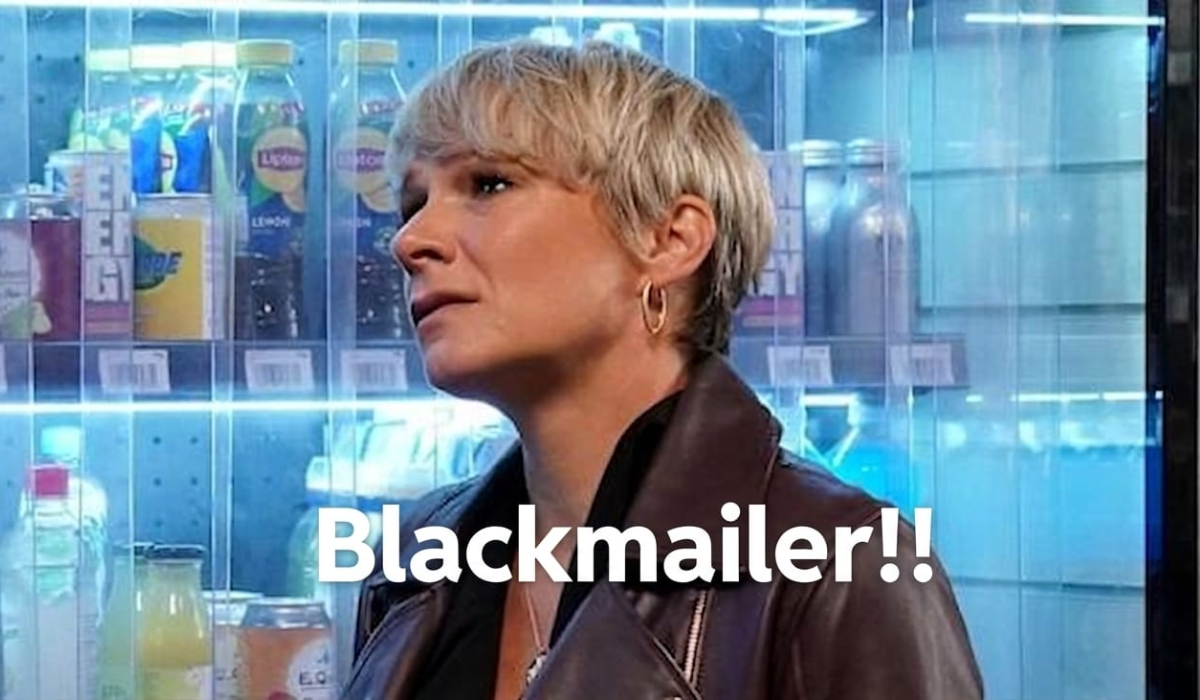 EastEnders: Nicola Mitchell