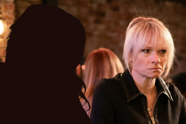 EastEnders: Nicola & Penny