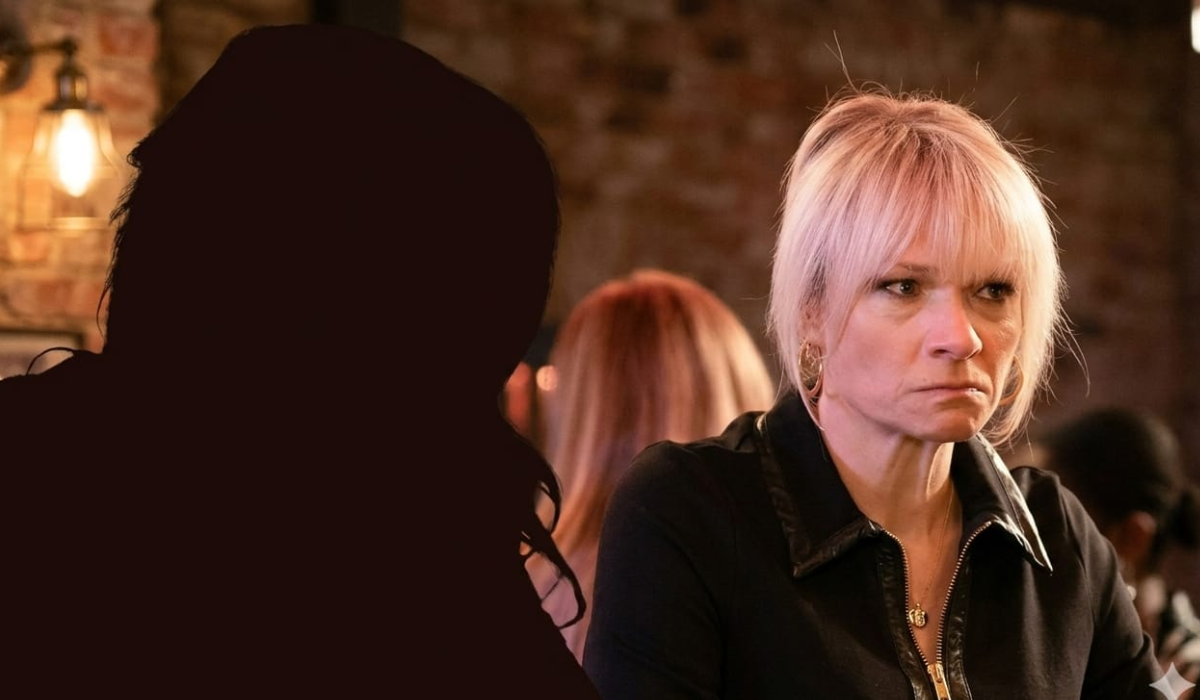 EastEnders: Nicola & Penny