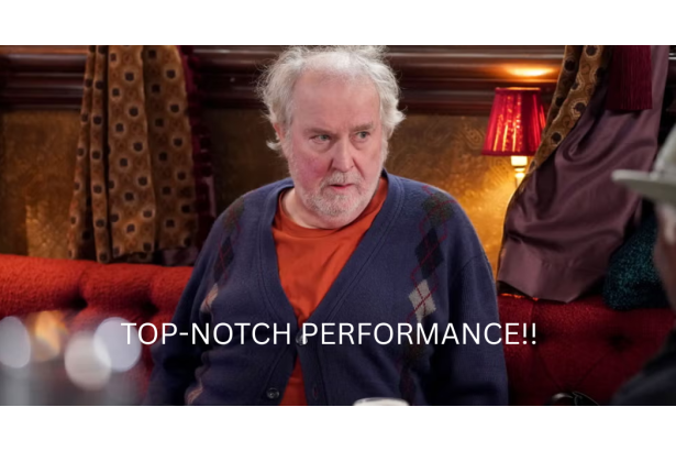 EastEnders: Nigel Bates