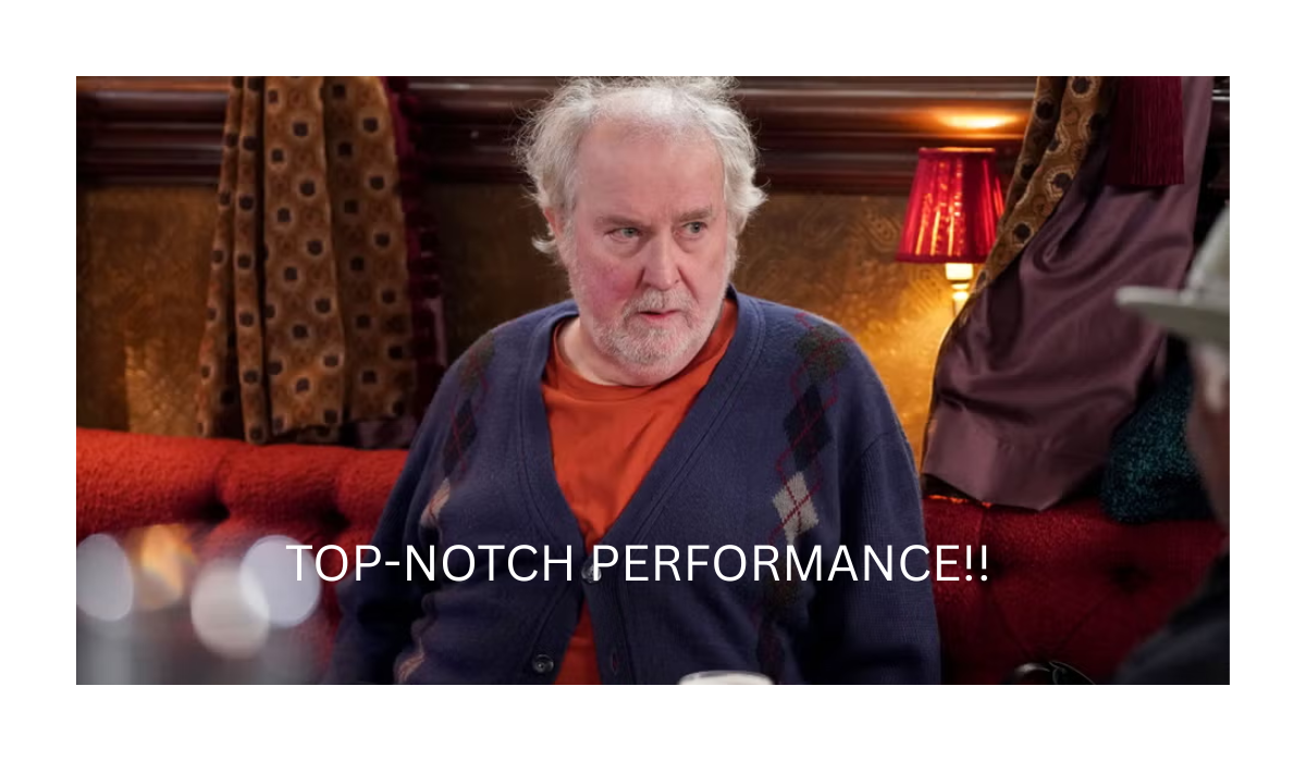 EastEnders: Nigel Bates