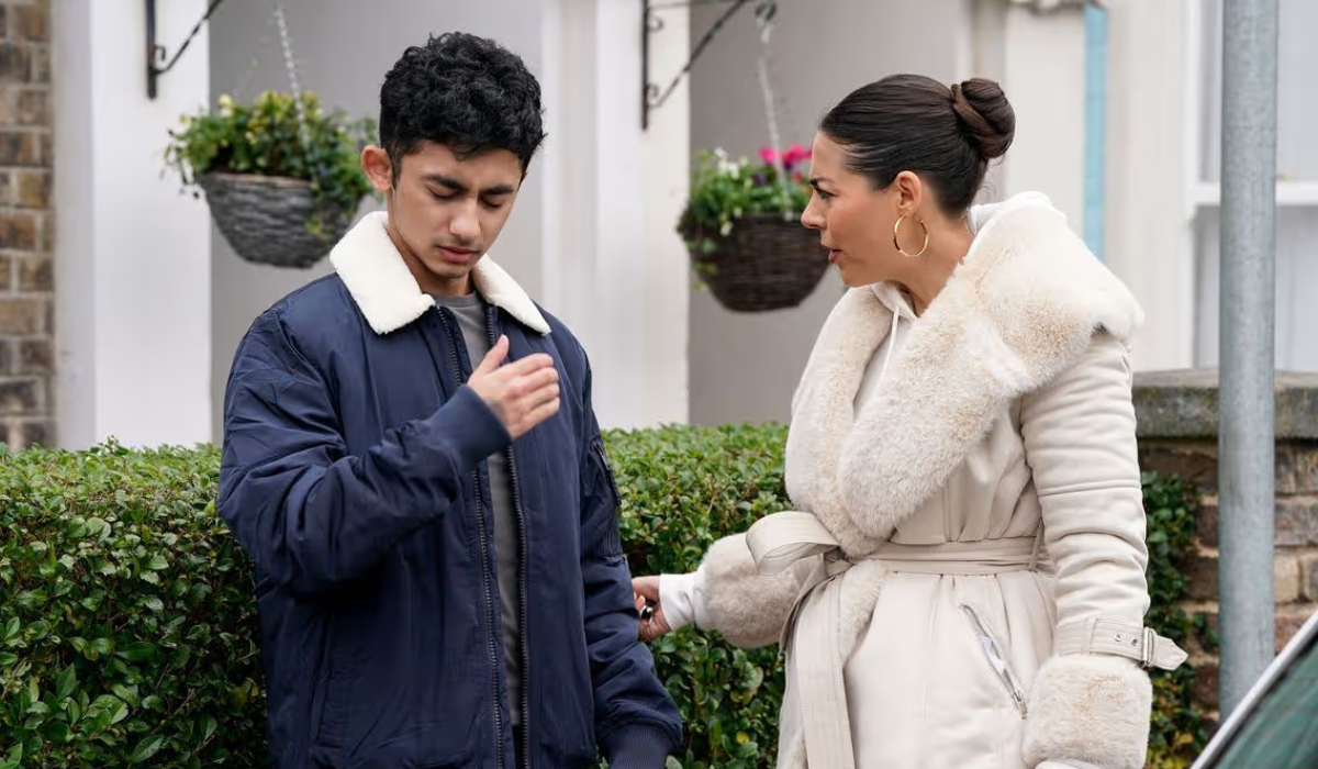 EastEnders: Nugget Gulati