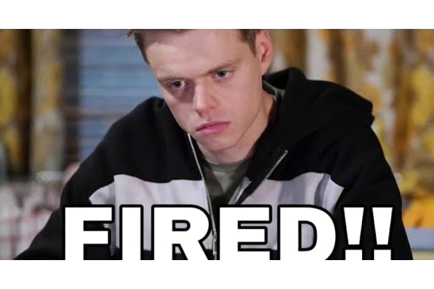 EastEnders: Oscar Branning