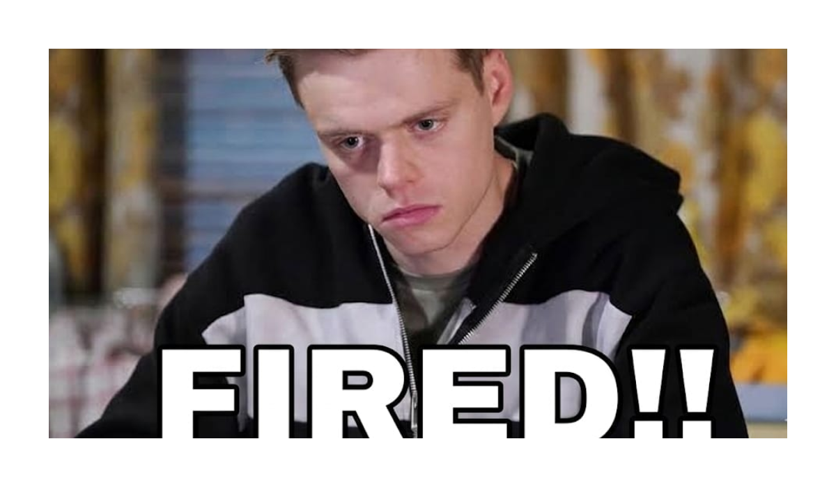 EastEnders: Oscar Branning