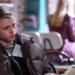 EastEnders: Oscar Branning