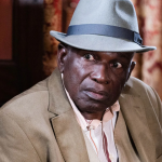 EastEnders: Patrick Trueman