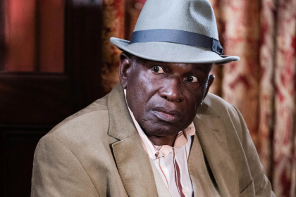 EastEnders: Patrick Trueman