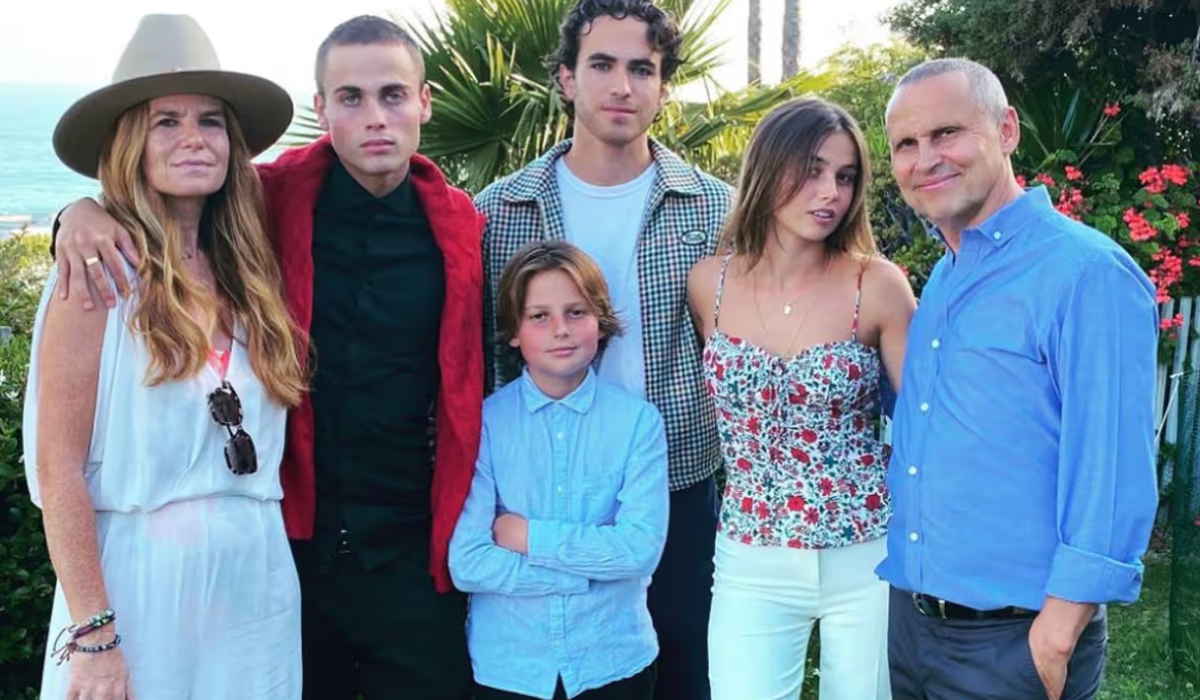 EastEnders: Patsy Palmer