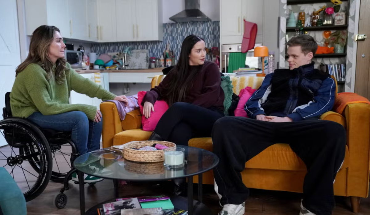 EastEnders: Penny Branning