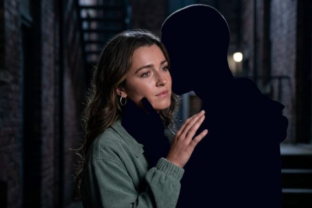 EastEnders: Penny & Harry