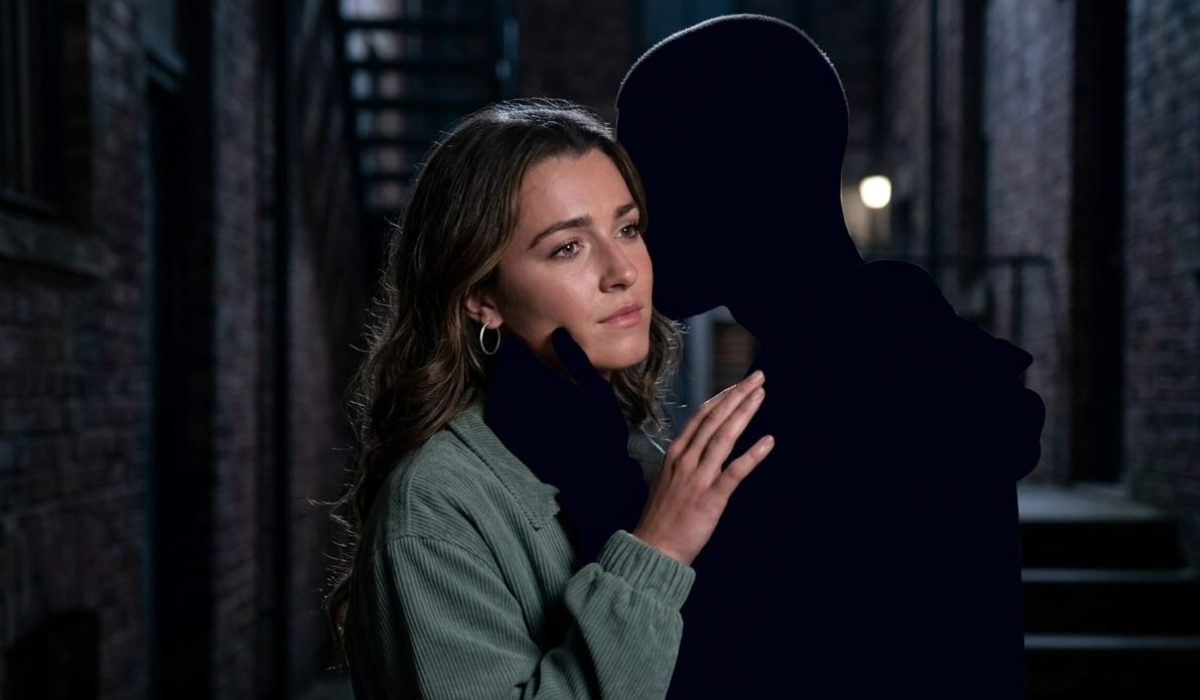 EastEnders: Penny & Harry