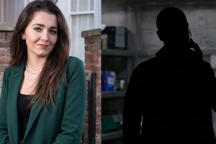 EastEnders: Penny & Harry