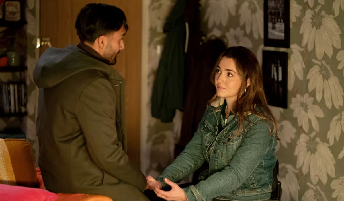 EastEnders: Penny & Vinny