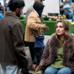 EastEnders: Penny & Vinny